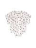 Mother May I Bubble Long Sleeve - Joyful Christmas
