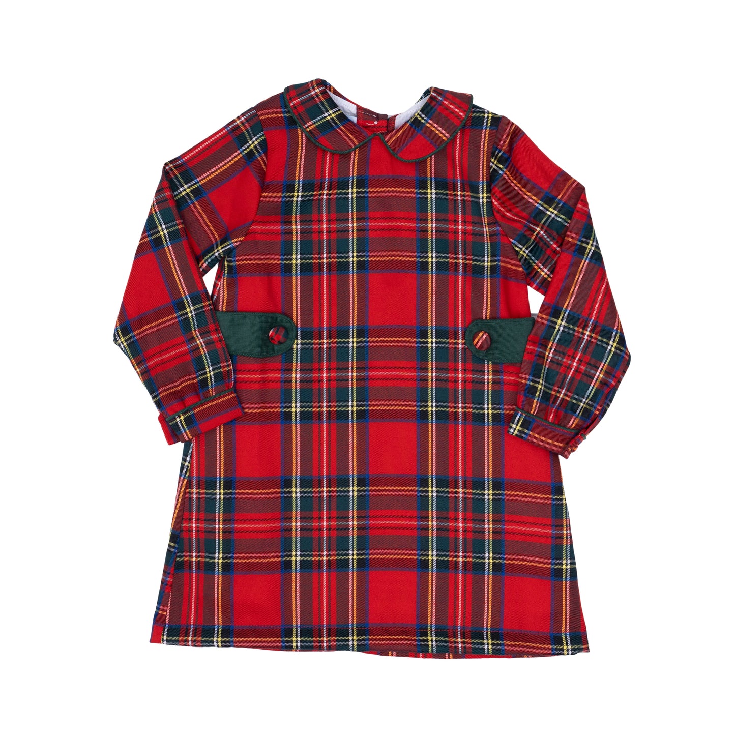 Leigh Yuletide Tartan