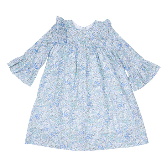 Sydney Blue Floral