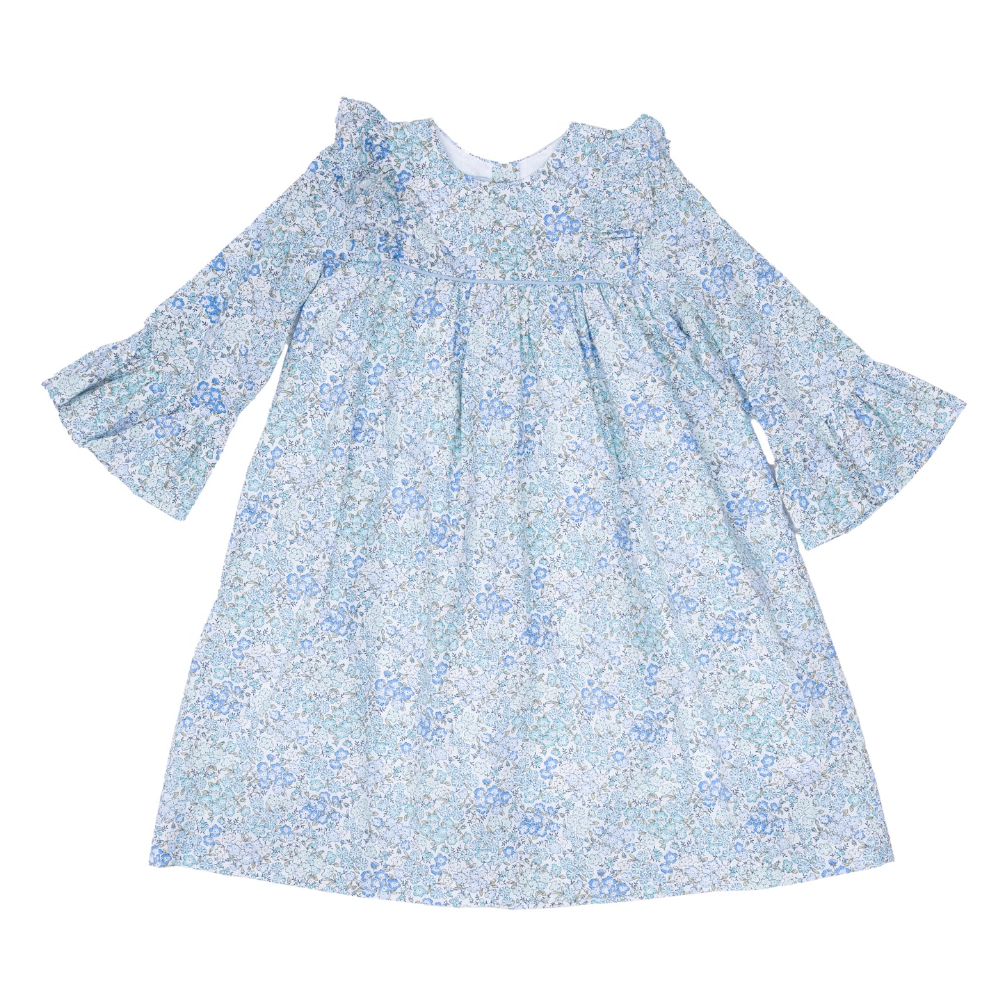 Sydney Blue Floral