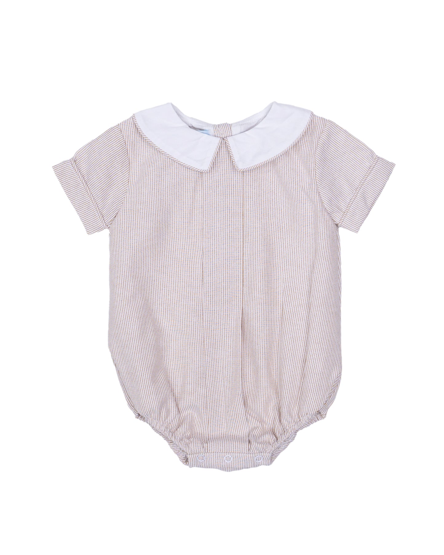 Brandon - Sandbar Stripe