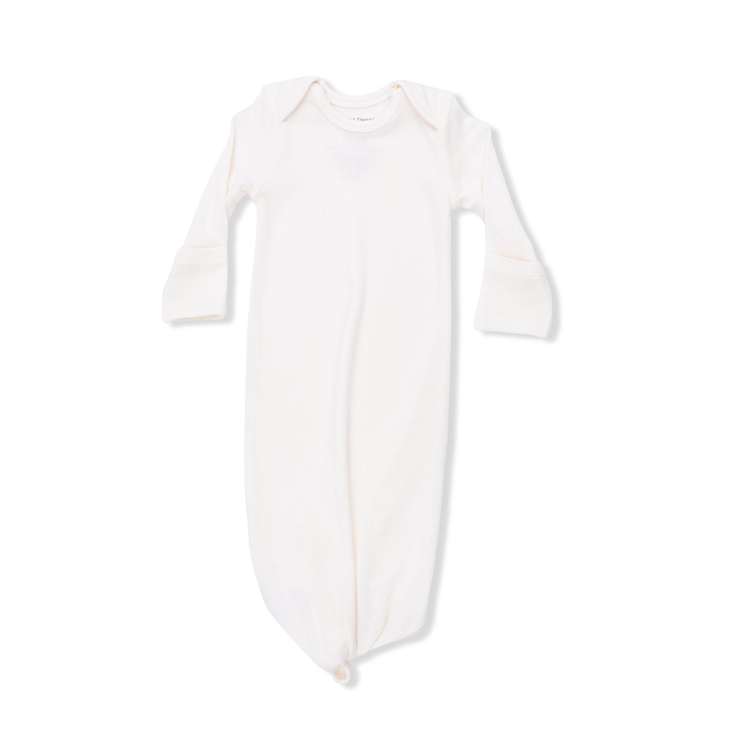 Solid Sugar Swizzle - Knotted Gown