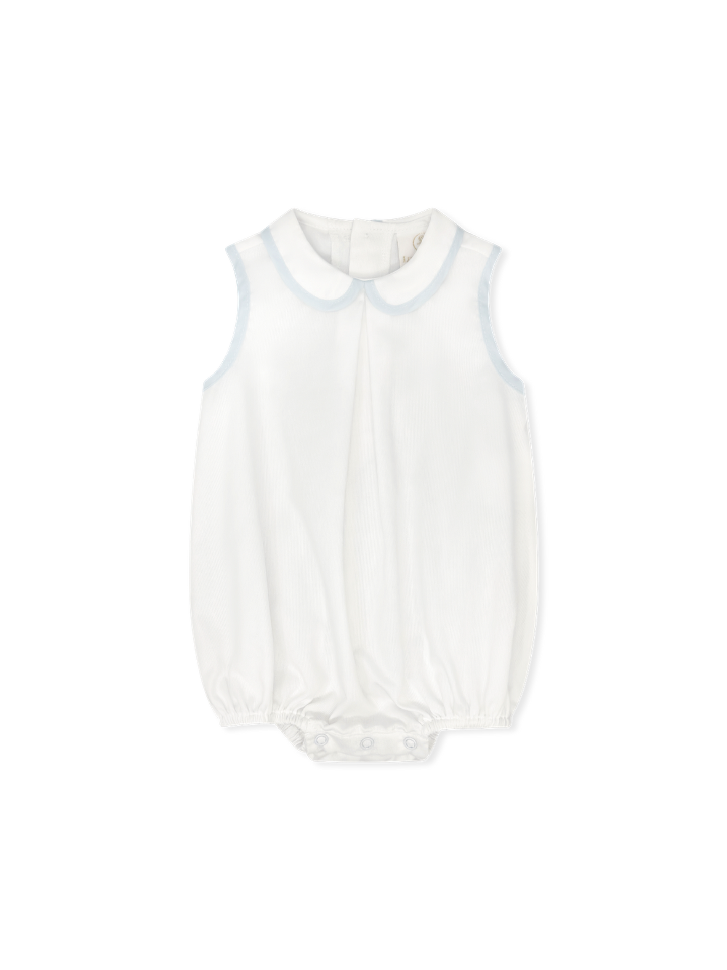 Collier Bubble - Blessings White, Blessings Blue