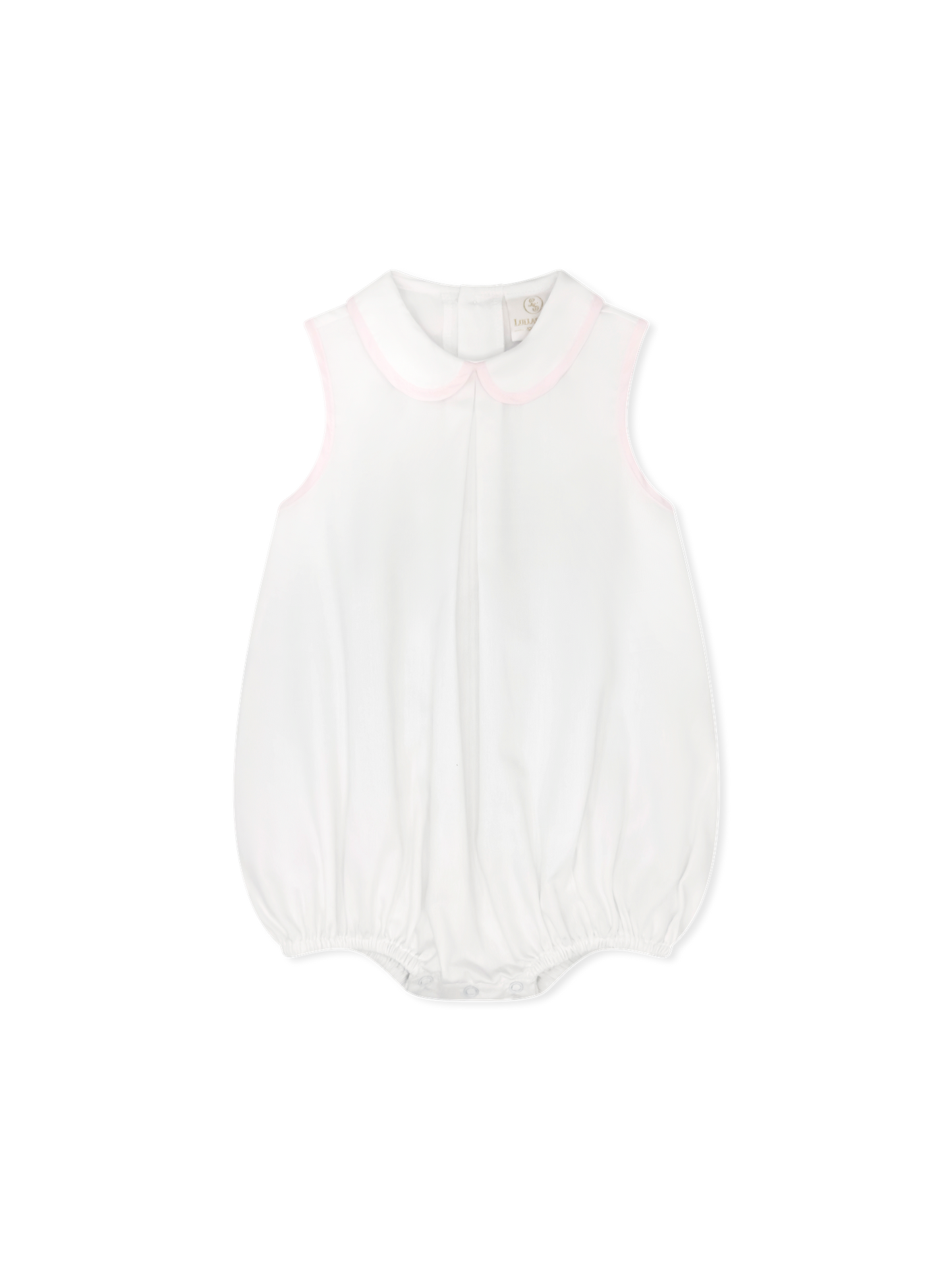 Collier Bubble - Blessings White, Blessings Pink