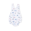 Fishing Lures - Retro Sunsuit