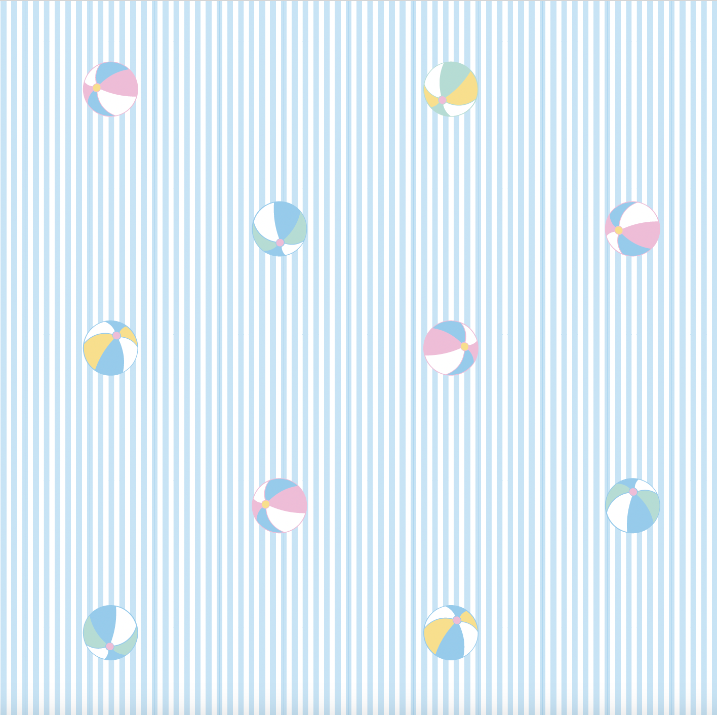 Preston Short Set - Beach Bounce