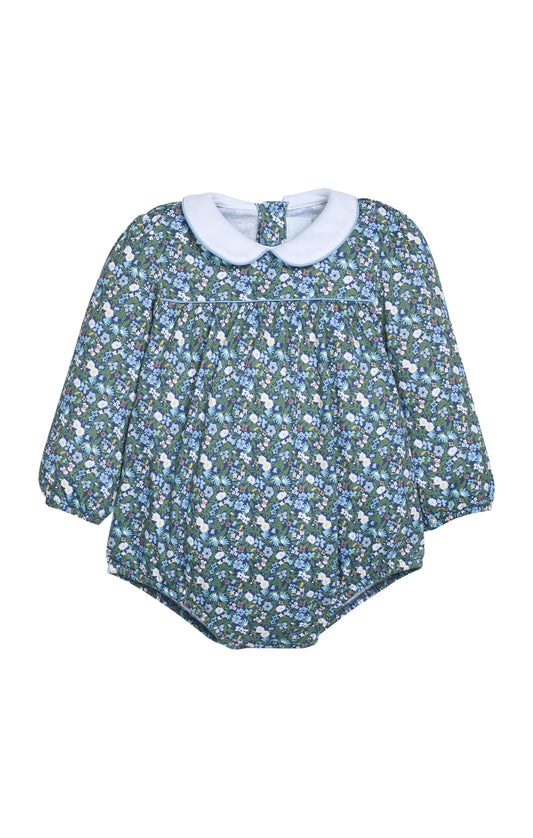 Evelyn Bubble - Winslow Floral