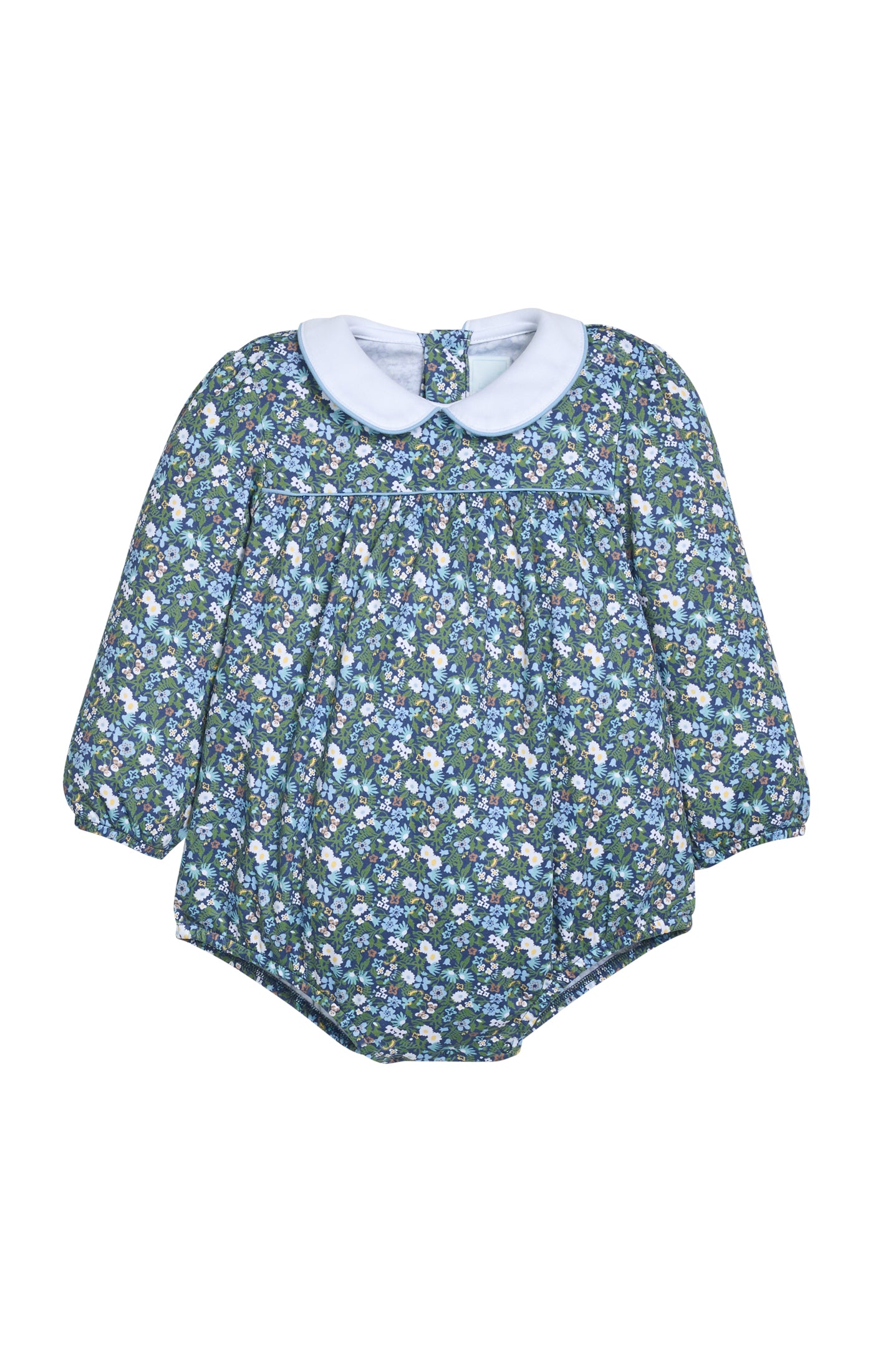 Evelyn Bubble - Winslow Floral
