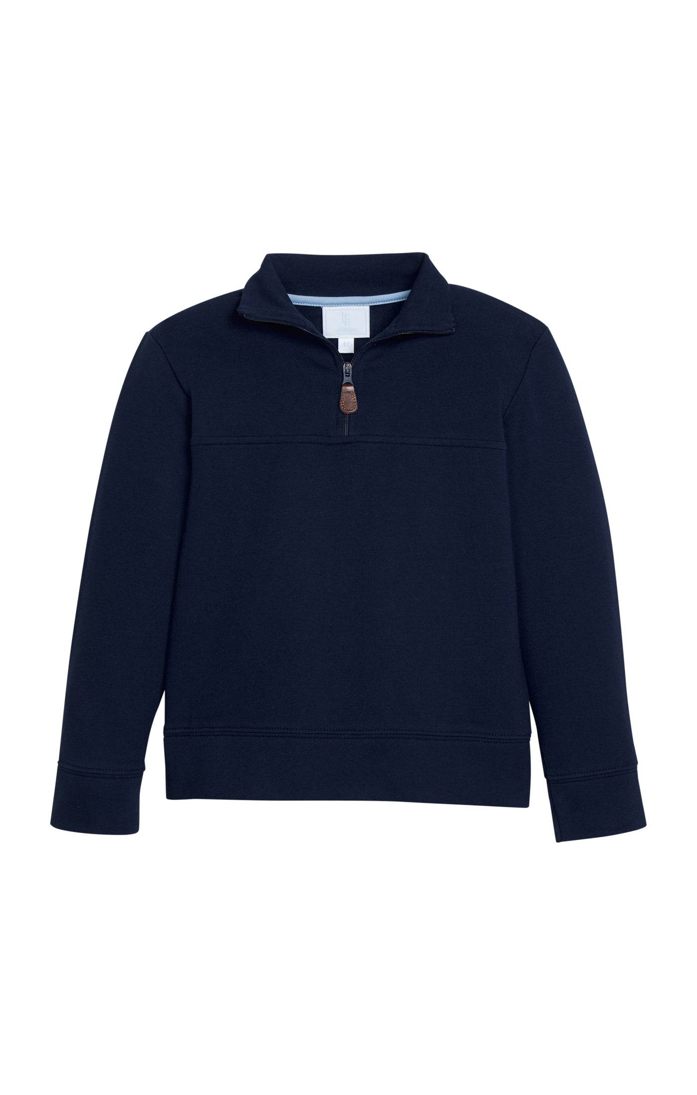 Hampton Pullover - Navy
