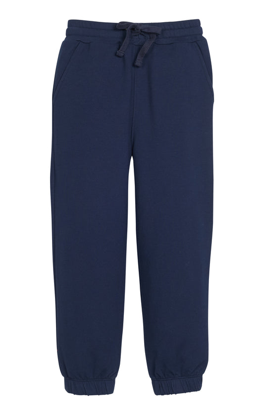 Essential Joggers - Navy