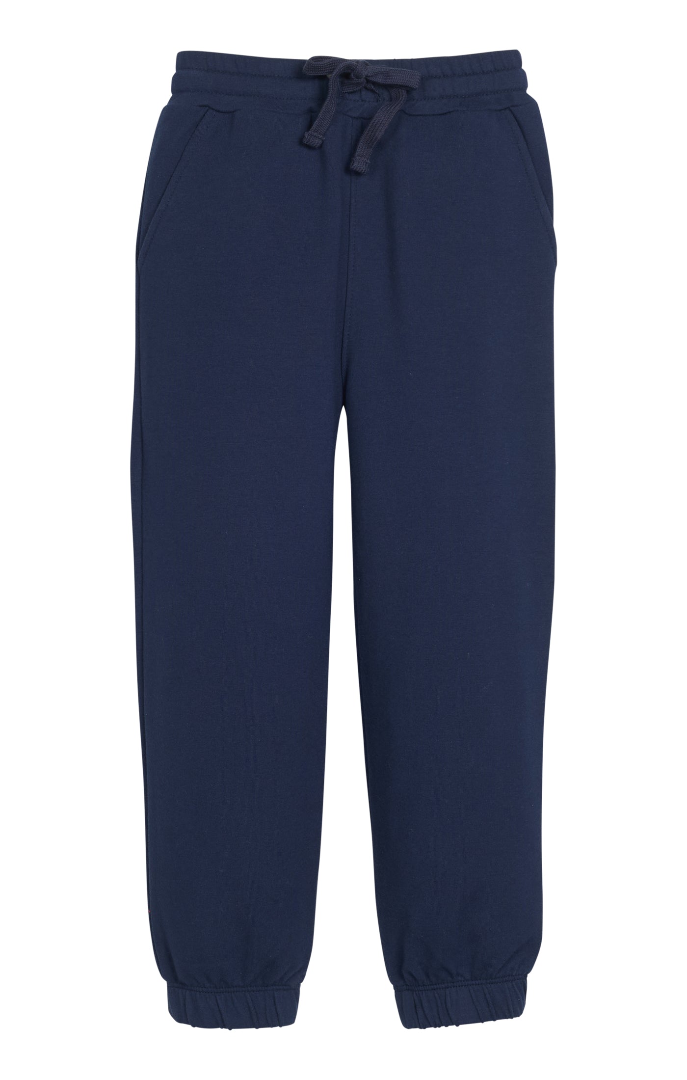 Essential Joggers - Navy