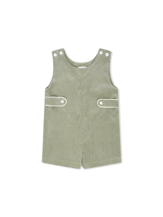 Jefferson Jon Jon - Sweetgrass Corduroy