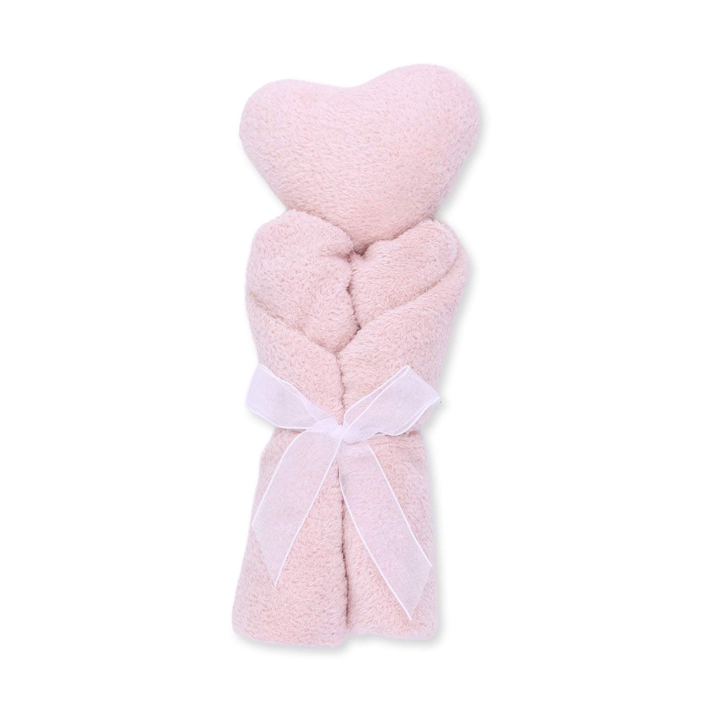 Heart Blankie