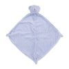 Dusty Blue Bear Blankie