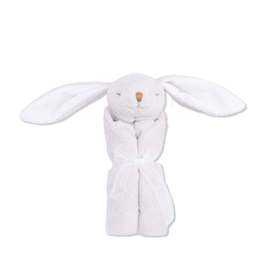 Natural Bunny Blankie