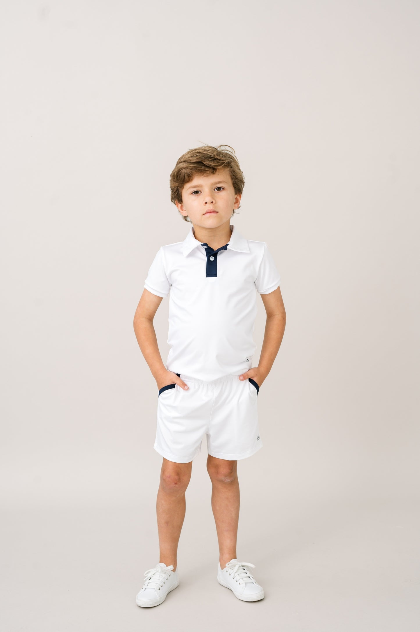Parker Polo