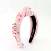 Sugarplum Forest Headband