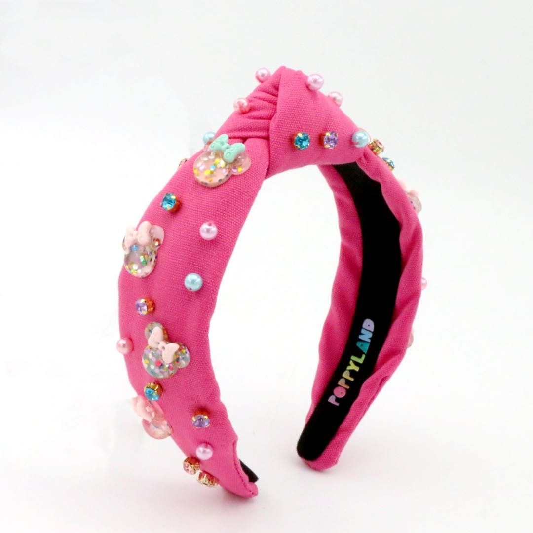 Magical Mouse Headband