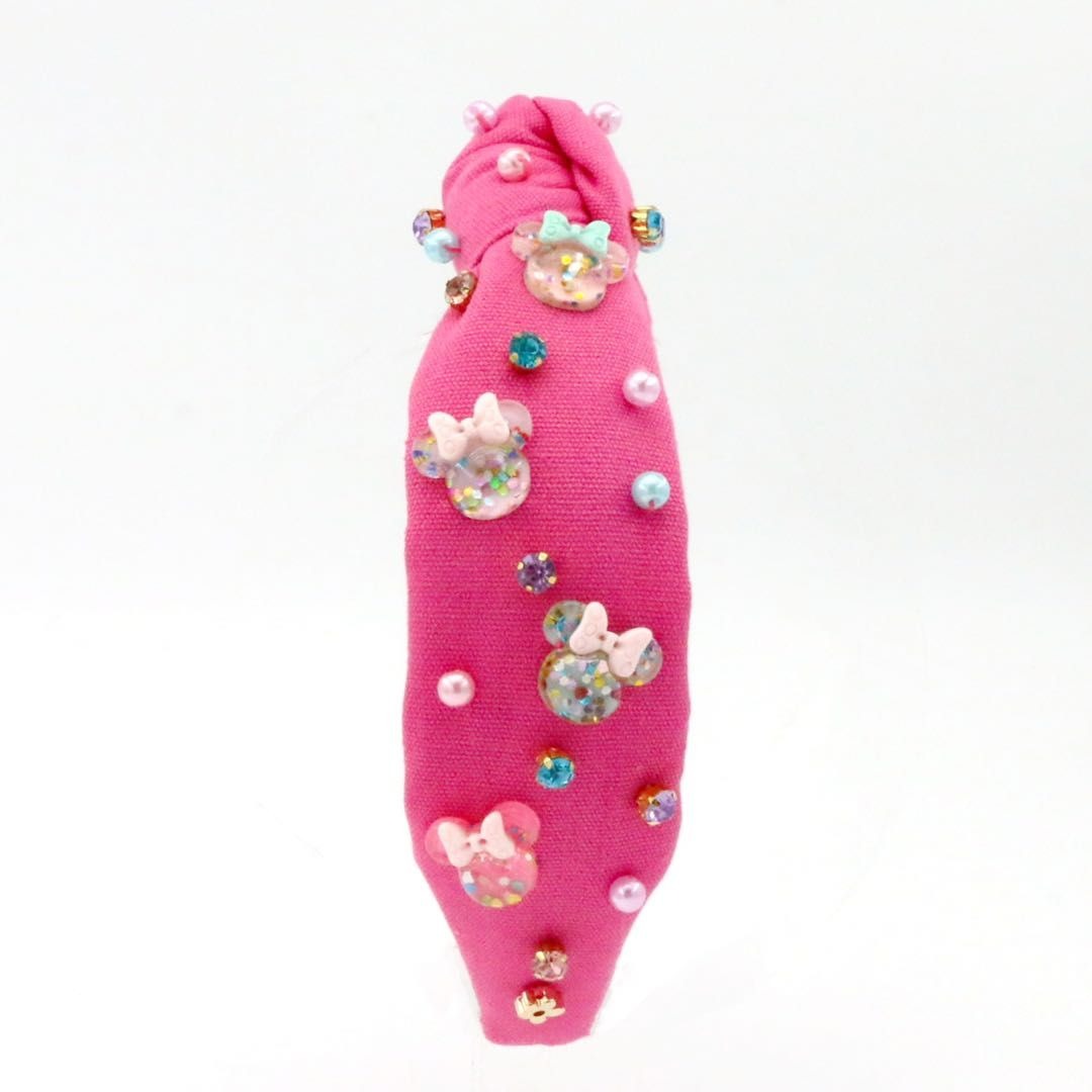 Magical Mouse Headband